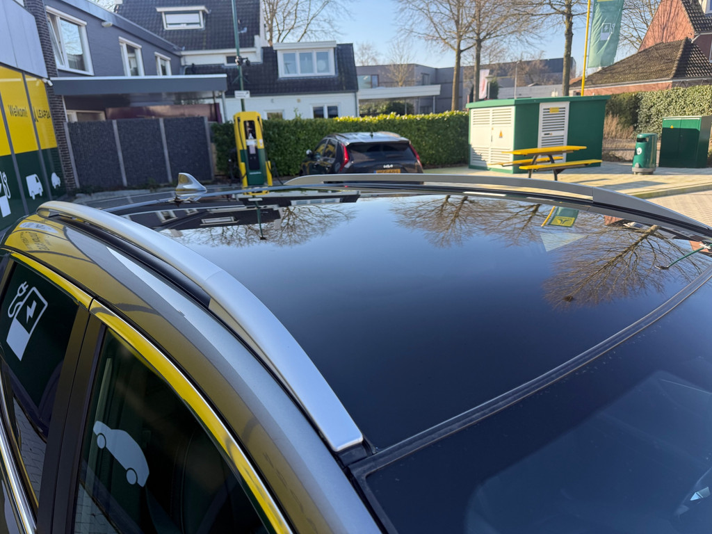 Foto van Nissan Qashqai