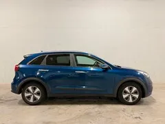 Foto van Kia Niro