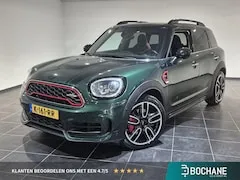 Foto van Mini Countryman