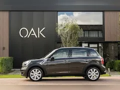 Foto van Mini Countryman