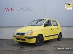 Foto van Hyundai Atos Spirit