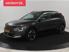 Kia Niro DynamicPlusLine 64.8 kWh 2023 - voorkant
