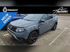Dacia Duster 1.3 TCe Prestige 2022 - voorkant