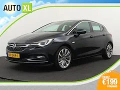 Opel Astra 1.4 Innovation 2019 - voorkant