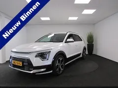 Foto van Kia Niro