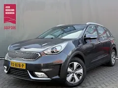 Foto van Kia Niro