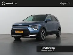 Foto van Kia Niro