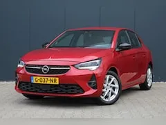 Opel Corsa 1.2 GS Line 2019 - voorkant