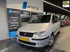 Foto van Hyundai Matrix