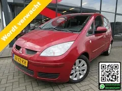 Foto van Mitsubishi Colt