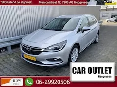 Opel Astra 1.0 Online Edition 2018 - voorkant