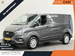 Ford Transit Custom 280 2.0 TDCI L1H1 Trend 2022 - voorkant