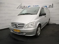 Foto van Mercedes-Benz Vito