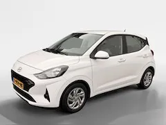 Hyundai I10 1.0 Comfort 2023 - voorkant