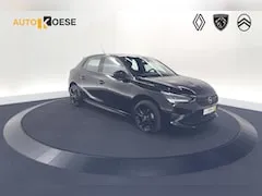 Opel Corsa 1.2 GS Line 2020 - voorkant