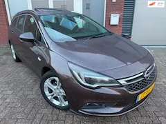 Opel Astra 1.0 Edition 2016 - voorkant
