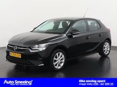 Opel Corsa 1.2 Edition 2022 - voorkant