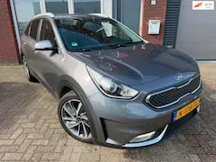 Foto van Kia Niro