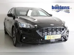 Ford Focus 1.5 EcoBlue ST Line Business 2019 - voorkant