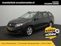 Foto van Dacia Logan MCV