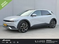 Foto van Hyundai IONIQ 5