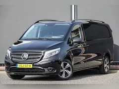 Foto van Mercedes-Benz Vito