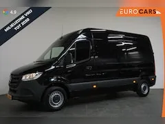 Mercedes-Benz Sprinter 211 1.9 CDI L2H2 FWD 2023 - voorkant