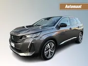 Foto van Peugeot 3008