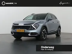 Kia Sportage 1.6 T Pl.H.Dyn.Pl.L. 2024 - voorkant