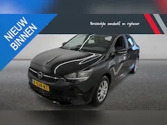 Opel Corsa 1.2 Edition 2020 - voorkant