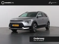 Foto van Kia Niro