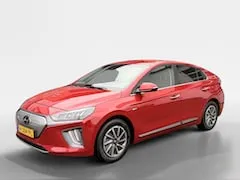 Foto van Hyundai IONIQ
