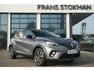 Foto van Renault Captur