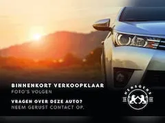 Ford Fiesta 1.0 EcoBoost Connected 2020 - voorkant
