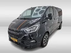 Ford Transit Custom 320 2.0TDCIL2H1S 2021 - voorkant
