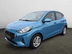 Hyundai I10 1.0 Comfort 2021 - voorkant