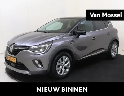 Foto van Renault Captur