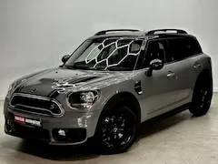 Foto van Mini Countryman