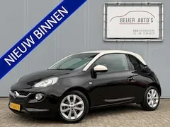 Foto van Opel Adam