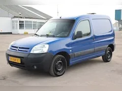 Foto van Citroen Berlingo