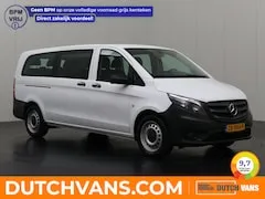 Foto van Mercedes-Benz Vito