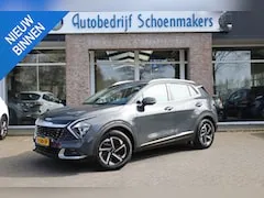 Kia Sportage 1.6 T-GDi DynamicL. 2022 - voorkant
