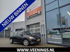 Opel Corsa 1.2 Level 2 2022 - voorkant