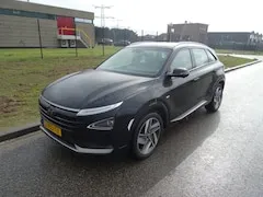 Foto van Hyundai NEXO