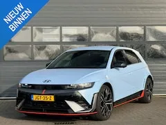 Foto van Hyundai IONIQ 5