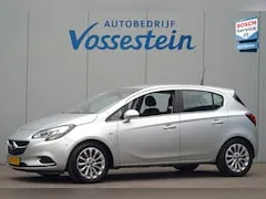 Opel Corsa 1.0 Turbo Cosmo 2015 - voorkant