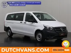 Foto van Mercedes-Benz Vito
