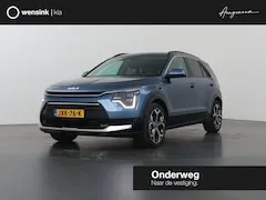 Foto van Kia Niro