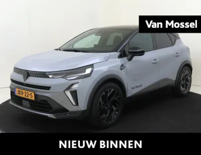 Foto van Renault Captur