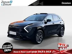Foto van Kia Sportage